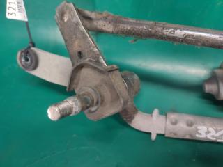 Трапеция стеклоочистителей JEEP CHEROKEE 14- 2.4 ED8