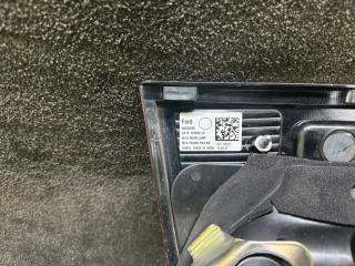 Фонарь внутренний правый ECOSPORT 18-22 2021 1.0 L EcoBoost (Fox) turbo