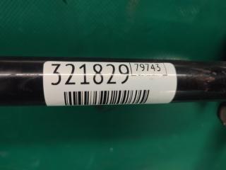 Стабилизатор передний ELANTRA AD 16- 2018 2.0 G4NH