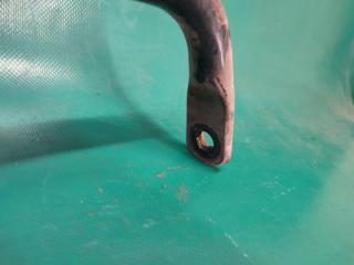 Стабилизатор передний HYUNDAI ELANTRA AD 16- 2.0 G4NH