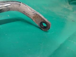 Стабилизатор передний ELANTRA AD 16- 2018 2.0 G4NH