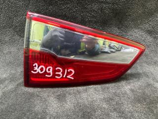 Фонарь внутренний левый FORD ECOSPORT 18-22 2021