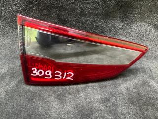 Фонарь внутренний левый ECOSPORT 18-22 2021 1.0 L EcoBoost (Fox) turbo