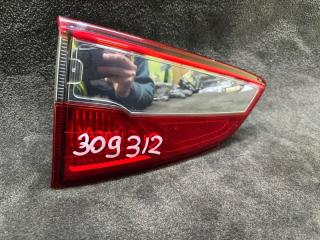 Фонарь внутренний левый FORD ECOSPORT 18-22 1.0 L EcoBoost (Fox) turbo