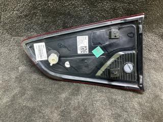 Фонарь внутренний левый ECOSPORT 18-22 2021 1.0 L EcoBoost (Fox) turbo