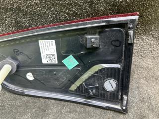 Фонарь внутренний левый ECOSPORT 18-22 2021 1.0 L EcoBoost (Fox) turbo