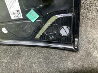 Фонарь внутренний левый ECOSPORT 18-22 2021 1.0 L EcoBoost (Fox) turbo