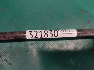 Стойка стабилизатора ELANTRA AD 16- 2018 2.0 G4NH