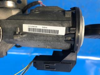 Рулевая колонка FIESTA 08-17 2017 1.6 C16HDEZ