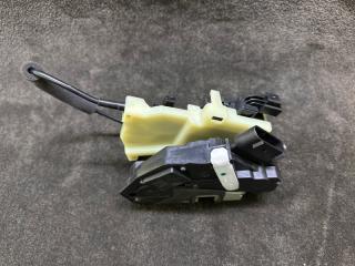 Замок двери багажника ECOSPORT 18-22 2021 1.0 L EcoBoost (Fox) turbo