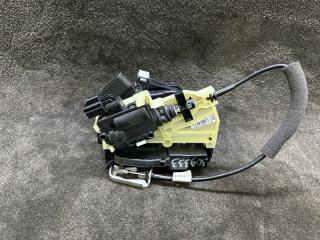 Замок двери багажника FORD ECOSPORT 18-22 1.0 L EcoBoost (Fox) turbo