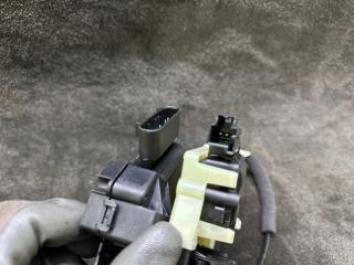 Замок двери багажника ECOSPORT 18-22 2021 1.0 L EcoBoost (Fox) turbo