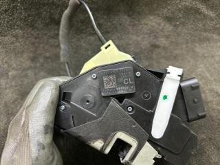 Замок двери багажника ECOSPORT 18-22 2021 1.0 L EcoBoost (Fox) turbo