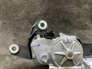 Моторчик стеклоочистителя задний ECOSPORT 18-22 2021 1.0 L EcoBoost (Fox) turbo