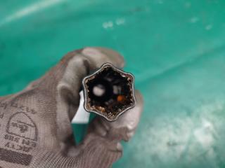 Рулевой карданчик ELANTRA AD 16- 2018 2.0 G4NH