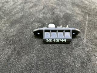 Кнопка открывания багажника наружная RAV4 18-