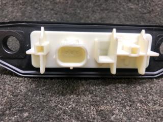 Кнопка открывания багажника наружная RAV4 18-