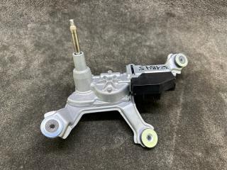 Моторчик стеклоочистителя задний RAV4 18-