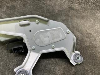 Моторчик стеклоочистителя задний RAV4 18-