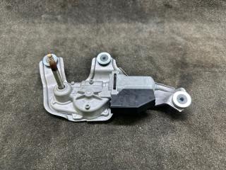 Моторчик стеклоочистителя задний TOYOTA PRIUS 16- 2016