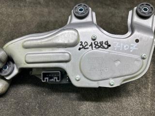 Моторчик стеклоочистителя задний PRIUS 16- 2016 1.8 2ZRFXE