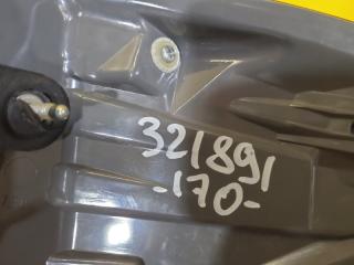 Фонарь наружный левый COROLLA E170 13-19