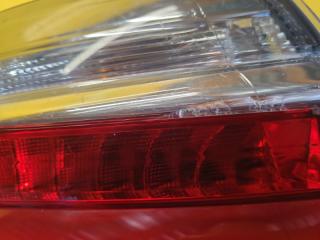 Фонарь наружный левый COROLLA E170 13-19