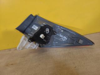 Фонарь наружный левый COROLLA E170 13-19