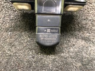 Камера заднего вида PRIUS 16- 2016 1.8 2ZRFXE