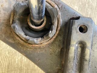 Балка задней подвески FX/QX70 S51 08-17 2008 5.0 VK50VE