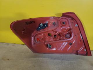 Фонарь наружный правый AURIS 06-12