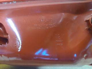 Фонарь наружный правый AURIS 06-12