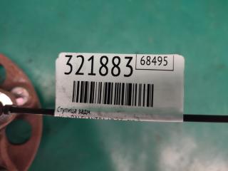 Ступица задняя ELANTRA AD 16- 2018 2.0 G4NH