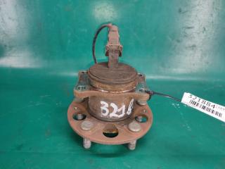 Ступица задняя HYUNDAI ELANTRA AD 16- 2018