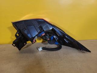 Фонарь наружный правый RAV4 18-