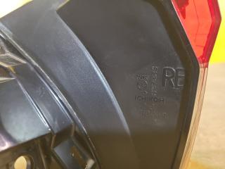 Фонарь наружный правый RAV4 18-