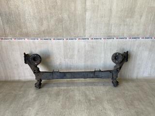 Балка задней подвески ELANTRA MD 10-15 2014 1.8 G4NB