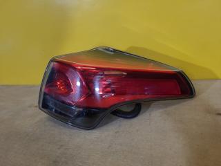 Фонарь наружный правый RAV4 13-19