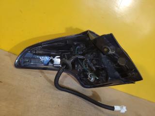 Фонарь наружный правый RAV4 13-19