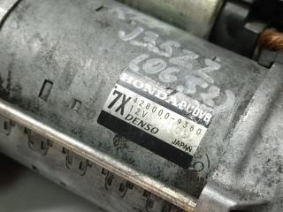 Стартер RDX 12-19 2014 Внедорожник 3.5