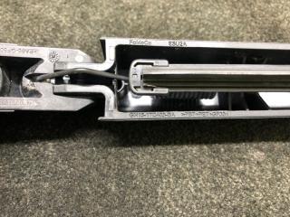 Поводок стеклоочистителя задний FORD ECOSPORT 18-22 1.0 L EcoBoost (Fox) turbo