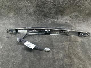 Панель подсветки номера FORD ECOSPORT 18-22 1.0 L EcoBoost (Fox) turbo