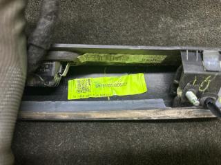 Панель подсветки номера ECOSPORT 18-22 2021 1.0 L EcoBoost (Fox) turbo