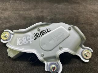 Моторчик стеклоочистителя задний SOUL PS 13-19 2016 1.6 G4FD