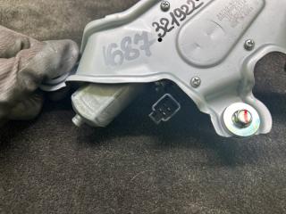 Моторчик стеклоочистителя задний SOUL PS 13-19 2016 1.6 G4FD