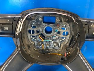 Руль A6 (C7) 11-18 2011 CGXB 3.0T