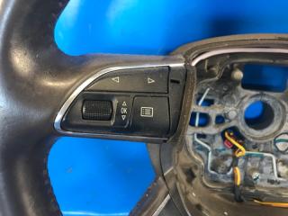 Руль AUDI A6 (C7) 11-18 CGXB 3.0T