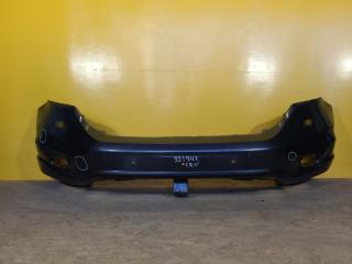 Бампер передний HONDA CRV 06-12