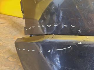 Бампер передний CRV 06-12