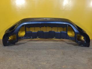 Бампер передний CRV 06-12